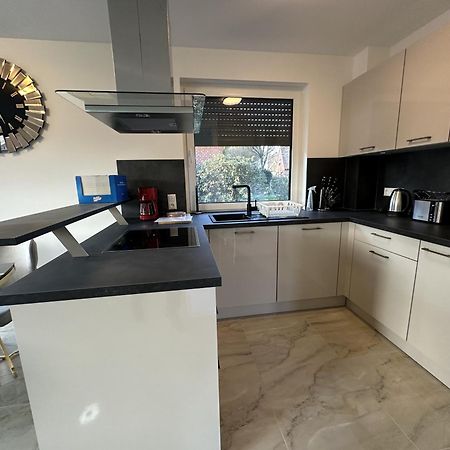 Holiday Dream House-B For 6 Persons Tornesch Exterior foto