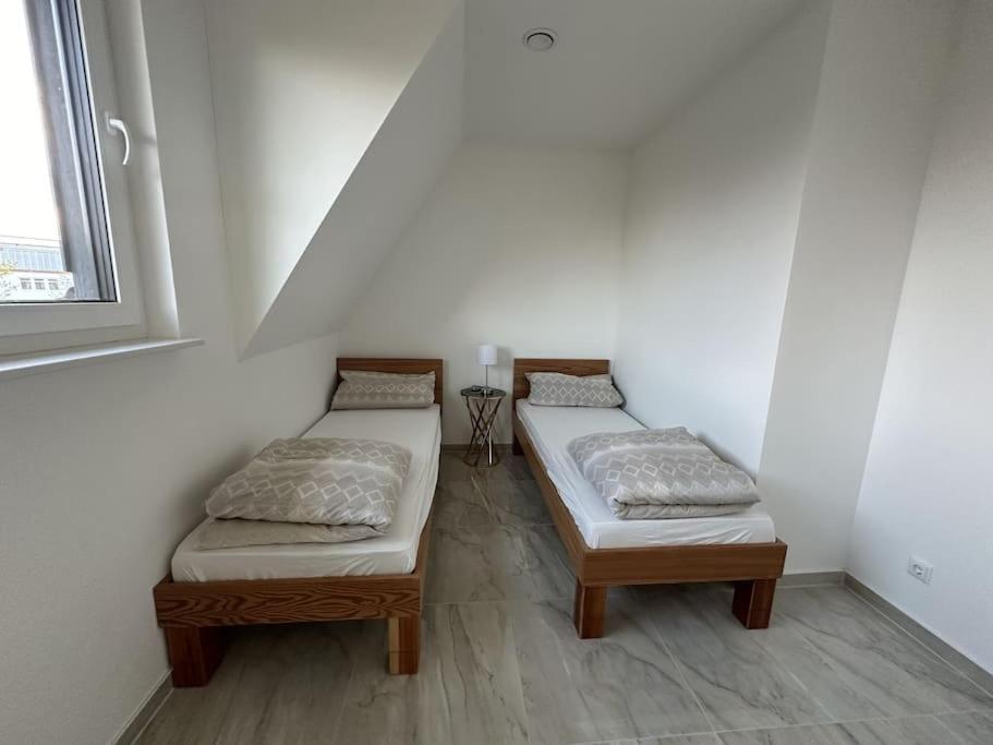 Holiday Dream House-B For 6 Persons Tornesch Exterior foto
