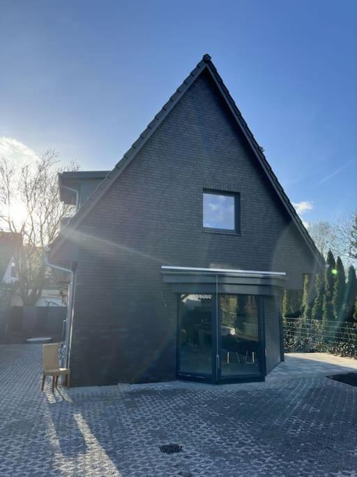 Holiday Dream House-B For 6 Persons Tornesch Exterior foto